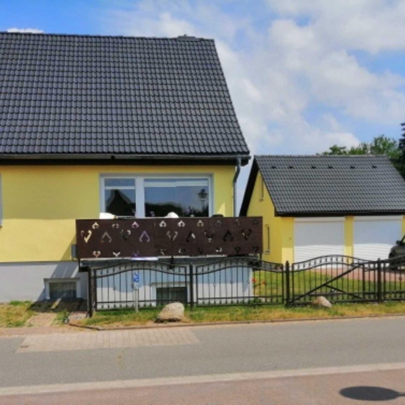 Ferielejlighed - 5 personer -  - Siedlungsweg - 18581 - Putbus / Lauterbach