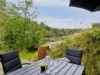 Billede 2 - Terrasse