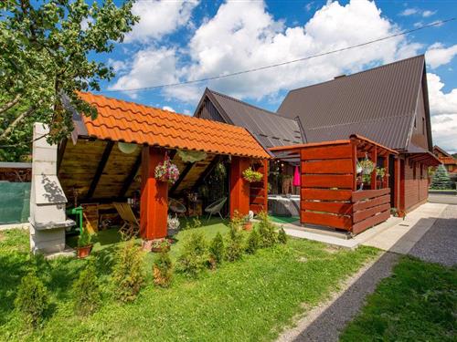 Sommerhus - 6 personer -  - Stari kraj - 51315 - Mrkopalj