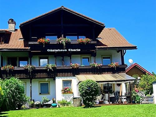 Sommerhus - 2 personer -  - Falkenweg - 87534 - Oberstaufen - Oberstaufen