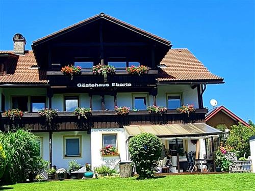 Ferielejlighed - 2 personer -  - Falkenweg - 87534 - Oberstaufen - Oberstaufen