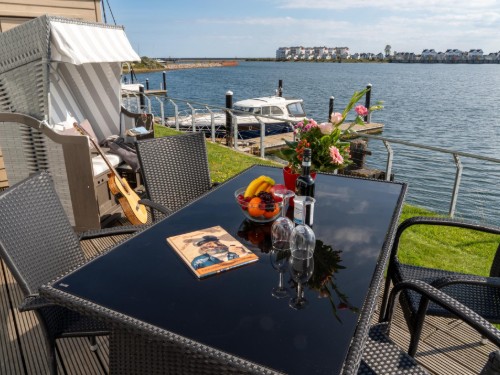 Ferielejlighed - 5 personer -  - Schleidamm 57 A - 24376 - Kappeln