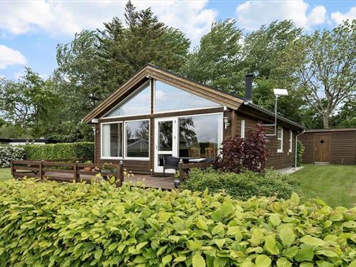 Ferienhaus - 4 Personen -  - Solbjergvej - Kegnäs - 6470 - Als