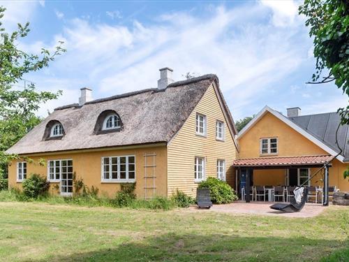 Ferienhaus - 12 Personen -  - Hovedvejen - Tornby - 9850 - Hirtshals