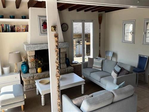 Ferielejlighed - 8 personer -  - 56170 - Quiberon