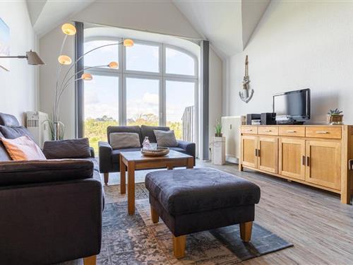 Ferielejlighed - 5 personer -  - Dreilanden - 25826 - St. Peter-Ording