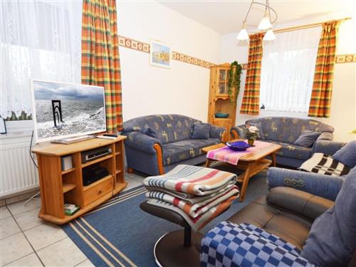 Sommerhus - 8 personer -  - Büsum - 25761