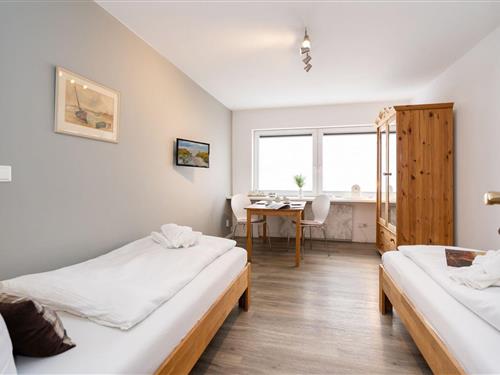 Ferielejlighed - 2 personer -  - Andreas-Nielsen-Straße - 25980 - Westerland