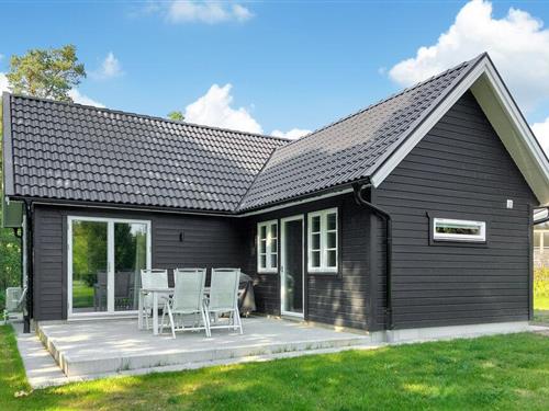 Ferienhaus - 5 Personen -  - Skogsbackavägen - Munka Ljungby/Ängelholm - 266 92 - Munka-Ljungby