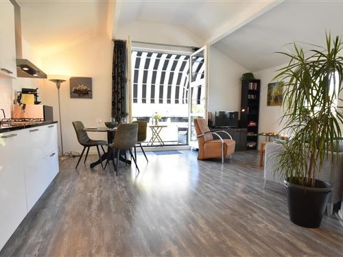 Ferielejlighed - 2 personer -  - 1871EP - Schoorl