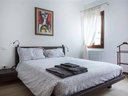 Sommerhus - 4 personer -  - sestiere dorsoduro - 30100 - Venedig