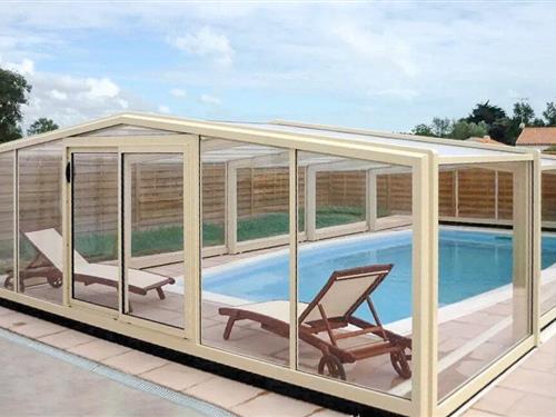 Holiday home - 12 persons -  - Rue des Orchidées - 85550 - La Barre De Monts