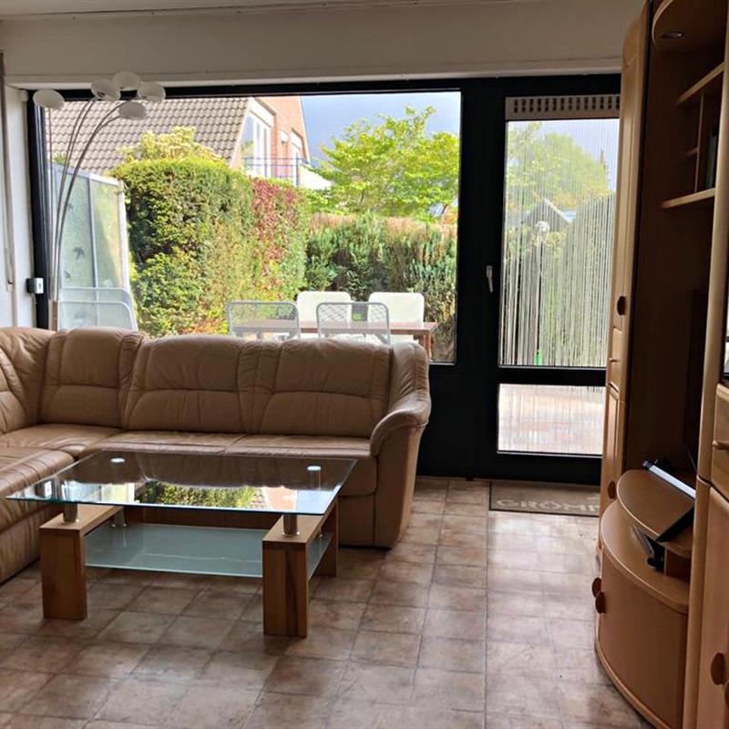 Sommerhus - 4 personer -  - Am Scheidebach - 23743 - Grömitz