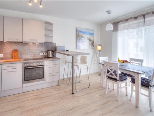 Ferielejlighed - 2 personer -  - Hohenzollernstr. - 25761 - Büsum