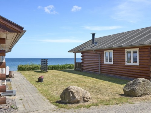 Fritidshus - 6 personer -  - Stien 1 D - Sandkås - 3770 - Allinge