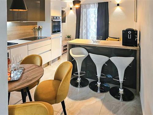 Holiday apartment - 4 persons -  - Ive Vojnovica - Brac - Supetar - 21400 - Supetar