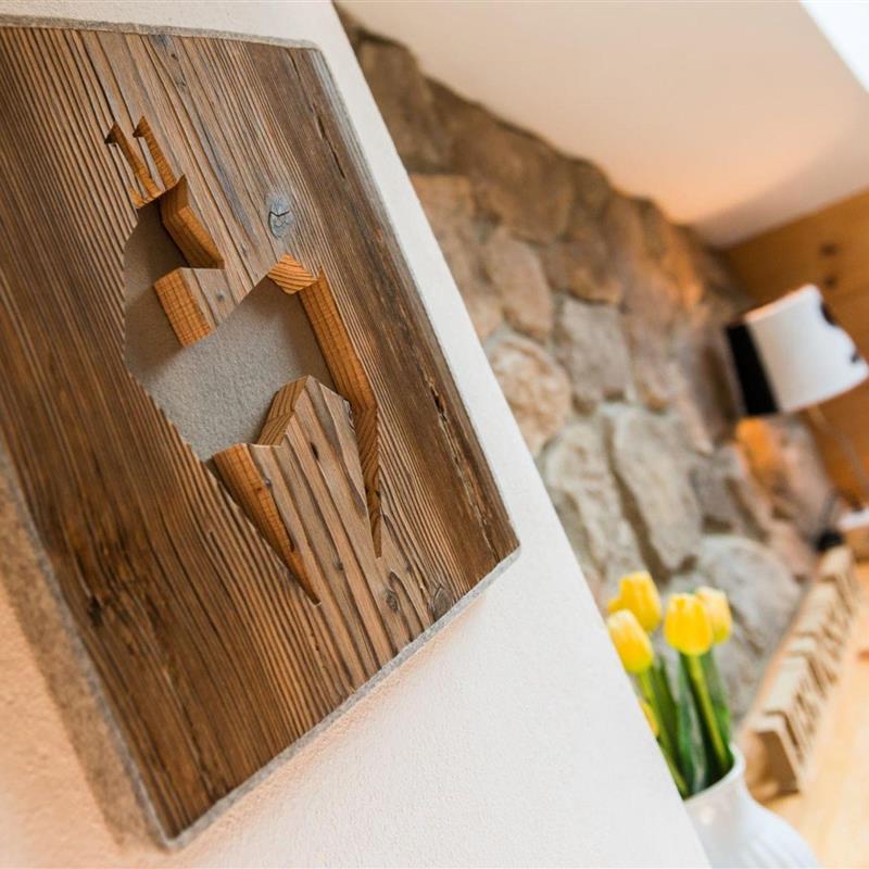 Ferielejlighed - 4 personer -  - Dammkarstr. 9 a - 82481 - Mittenwald