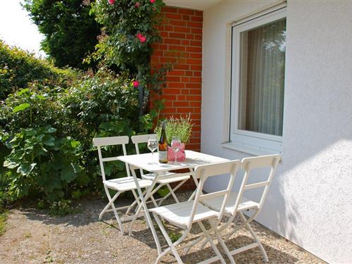 Holiday Home/Apartment - 3 persons -  - Kellenhusener Weg - 23747 - Dahme