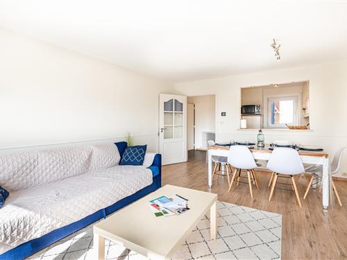 Semesterlägenhet - 6 personer -  - 8670 - Koksijde