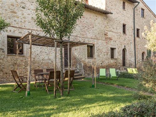 Ferienwohnung - 3 Personen -  - Casole D'elsa - 53031