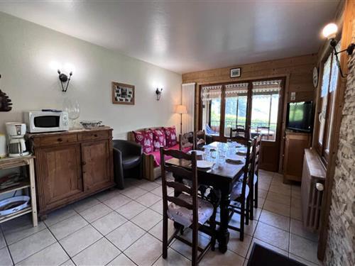 Feriehus / leilighet - 6 personer -  - 74220 - La Clusaz