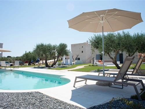 Holiday Home/Apartment - 12 persons -  - 72014 - Cisternino