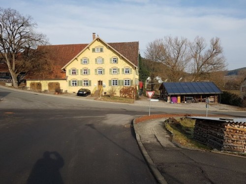 Feriehus - 8 personer -  - 78658 - Zimmern Ob Rottweil