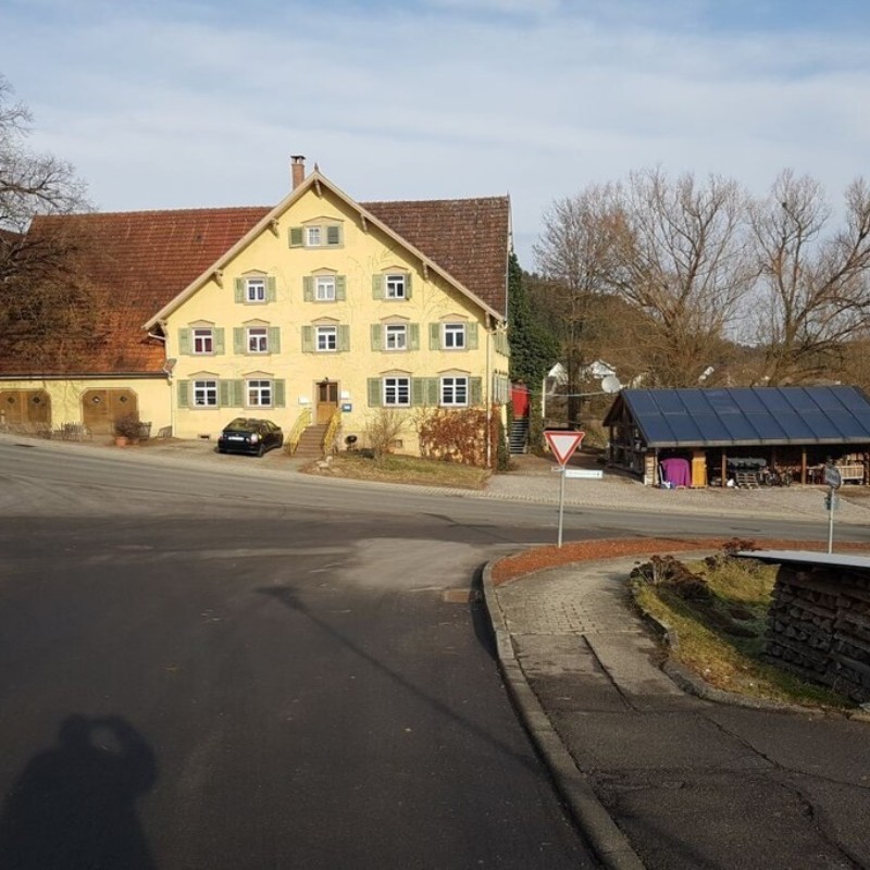 Sommerhus - 8 personer -  - 78658 - Zimmern Ob Rottweil