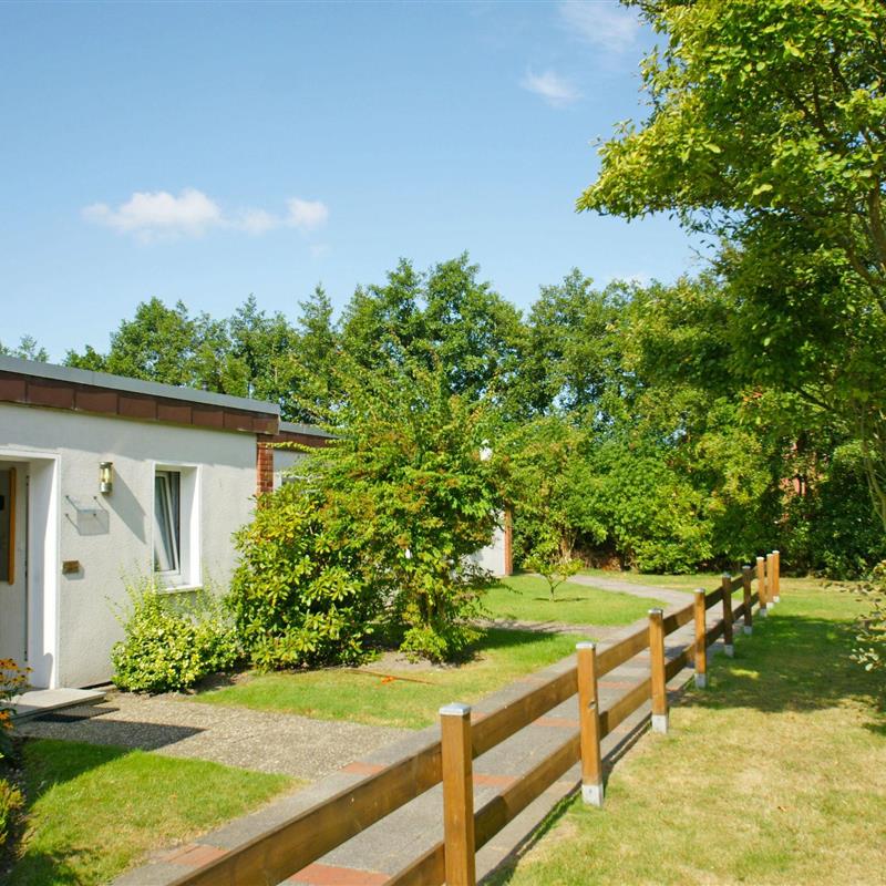 Sommerhus - 4 personer -  - Norddeich - 26506