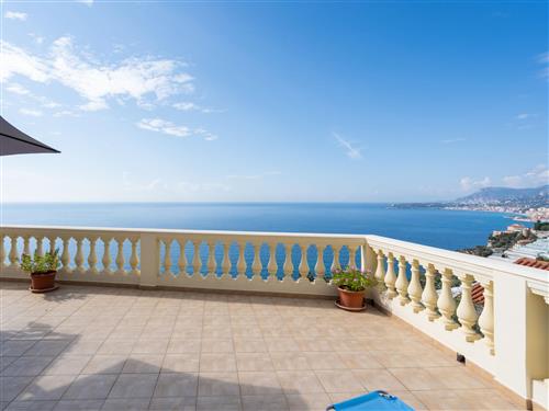 Holiday Home/Apartment - 6 persons -  - Ventimiglia - 18039