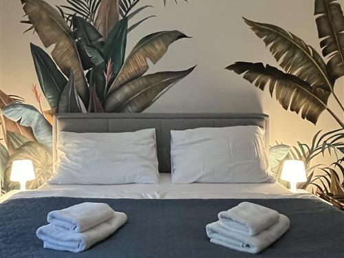 Ferieleilighet - 2 personer -  - Rudolfstraße - 4040 - Linz