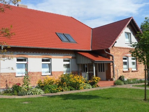 Holiday home - 5 persons -  - 17255 - Ahrensberg