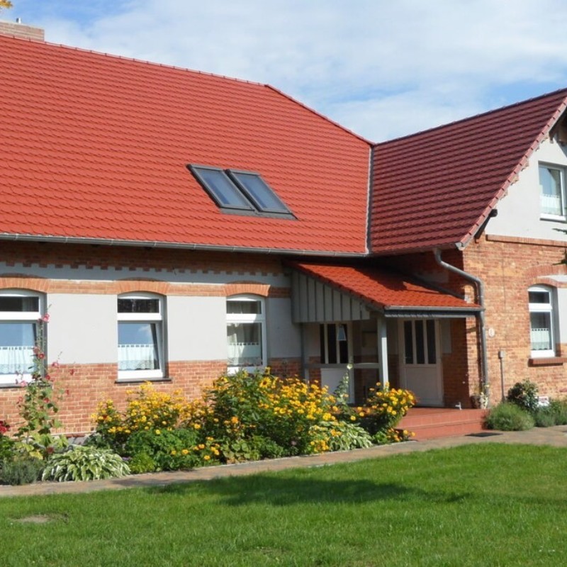Sommerhus - 5 personer -  - 17255 - Ahrensberg