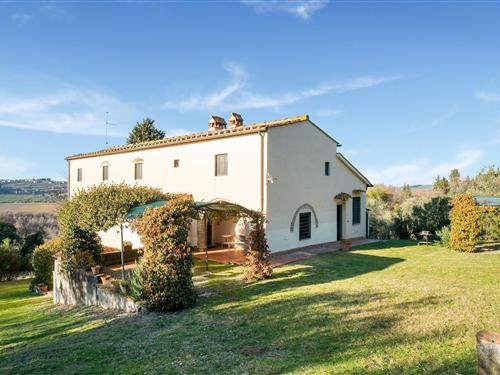 Ferienhaus - 3 Personen -  - 50026 - San Casciano In Val Di Pe