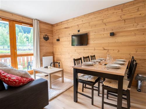 Holiday apartment - 6 persons -  - Modane - 73500