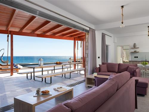 Ferienhaus - 12 Personen -  - 85109 - Lachania