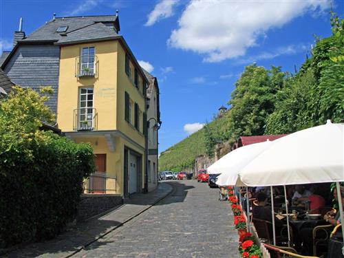 Ferielejlighed - 3 personer -  - Hinterm Graben - 54470 - Bernkastel-Kues