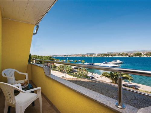 Holiday apartment - 4 persons -  - Obala - Sibenik-Krapanj - 22010 - Sibenik