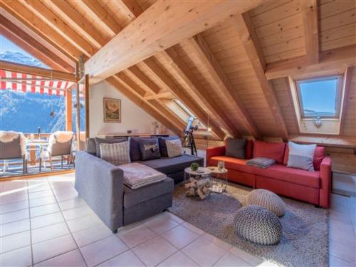 Holiday apartment - 4 persons -  - Lauterbrunnen - 3823