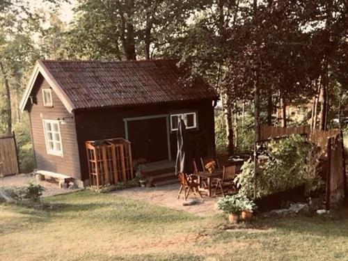 Fritidshus - 4 personer -  - Takkullevägen - Gøteborg - 43854 - Hindås