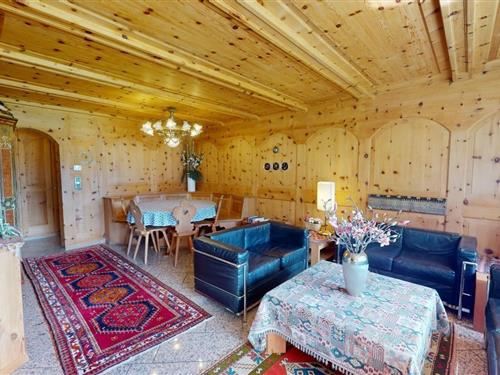 Holiday apartment - 6 persons -  - Via Sela - 7500 - St. Moritz