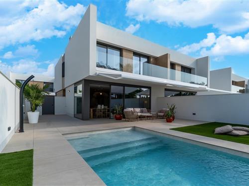 Sommerhus - 8 personer -  - 43850 - Cambrils