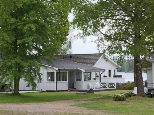  - 4 personer -  - Bexets stugby - Bexet Stugby - 31491 - Hyltebruk