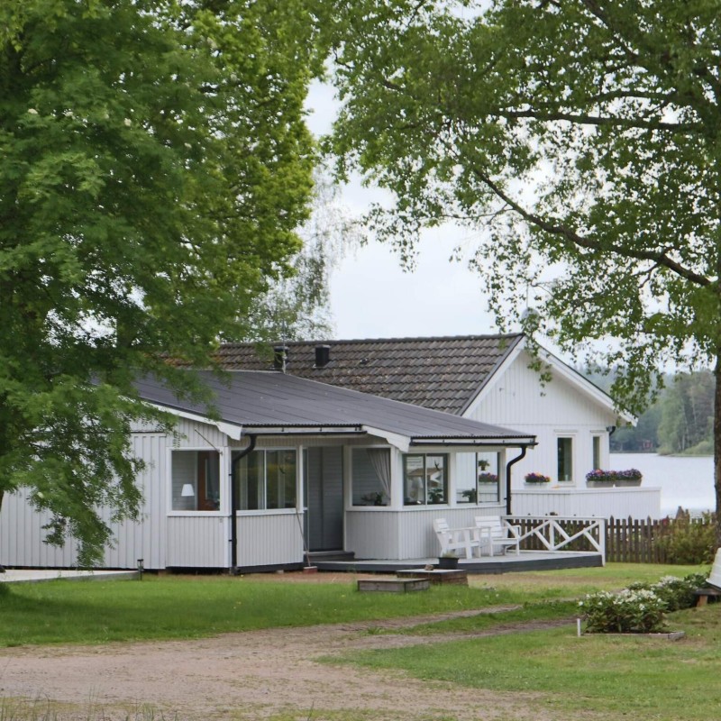  - 4 personer -  - Bexets stugby - Bexet Stugby - 31491 - Hyltebruk