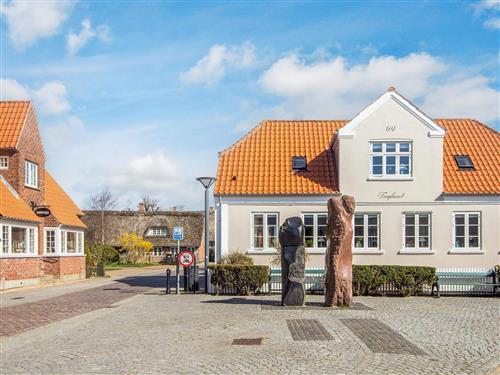Feriecenter - 2 personer -  - Mellemgaden - Fanø Bad - 6720 - Fanø