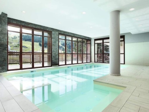 Ferielejlighed - 4 personer -  - 74300 - Flaine