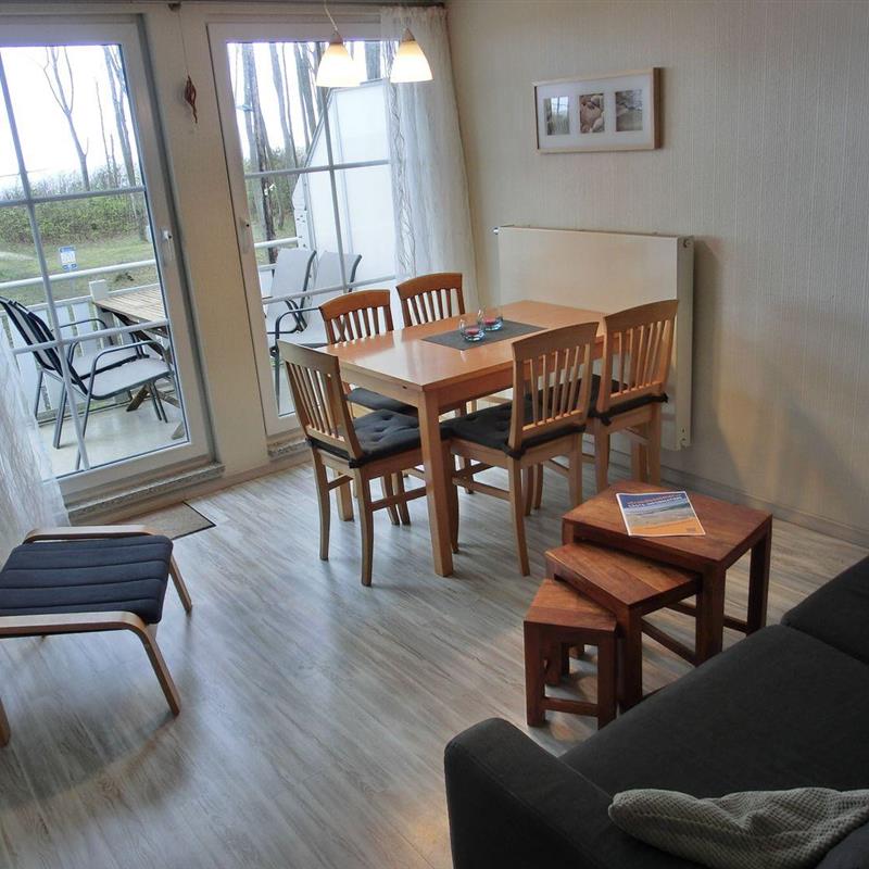 Ferielejlighed - 4 personer -  - Uferstr. - 18181 - Graal-Müritz