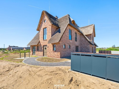 Sommerhus - 6 personer -  - Am Dünenpark - 25992 - List Auf Sylt