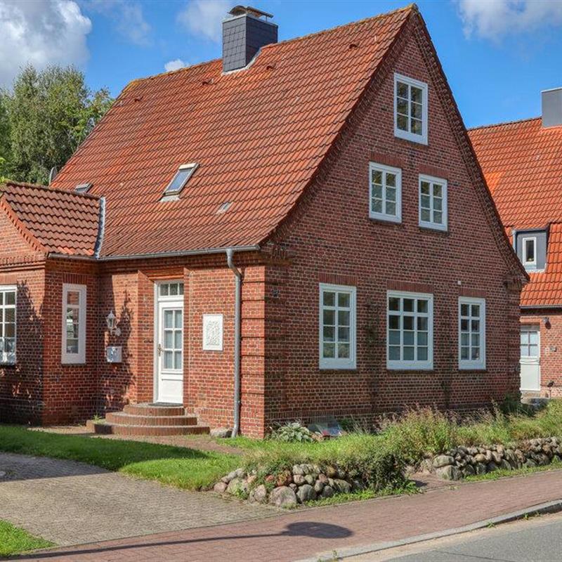 Sommerhus - 4 personer -  - Böhmestraße - 25899 - Niebüll