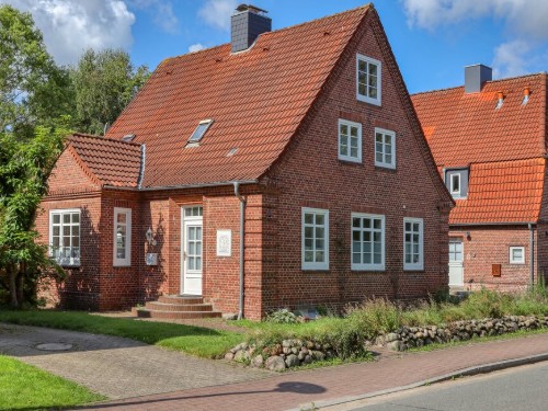 Sommerhus - 4 personer -  - Böhmestraße - 25899 - Niebüll